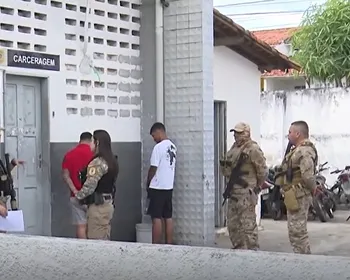 Peritos aderem a movimento e presos podem ficar sem acesso a presídios na Paraíba; entenda motivo