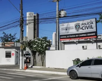 Operação cumpre mandados na PB e no RN  contra grupo liderado por preso