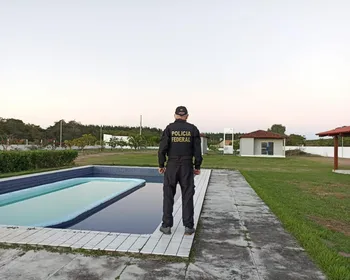 Operação da PF combate tráfico de drogas e lavagem de dinheiro na Grande João Pessoa