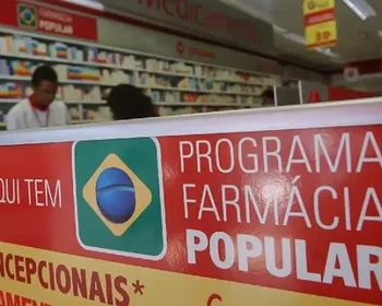 Operação na PB investiga grupo suspeito de fraude milionária no Farmácia Popular