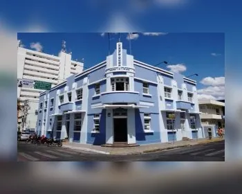 Outside: Justiça condena empresário e ex-servidora por corrupção em obras públicas de Patos