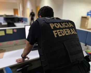PF deflagra operação para investigar ameaças a servidores do IFPB