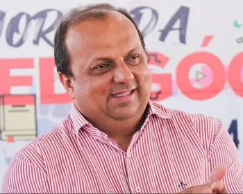 PF investiga prefeito de Princesa Isabel por movimentações financeiras suspeitas