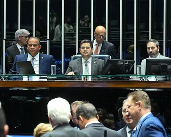 PL da dosimetria é aprovado no Senado e vai para sanção; veja votos dos paraibanos