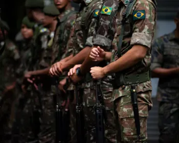 PRE recomenda que fardas militares não sejam usadas em propagandas eleitorais na Paraíba