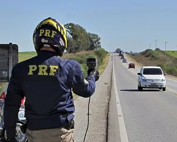PRF registra 25 acidentes e mais de 30 feridos durante feriadão de Tiradentes, na Paraíba