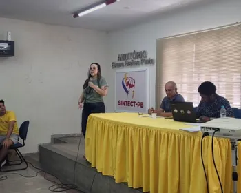 PSOL confirma pré-candidatura de Olímpio Rocha ao Governo, mas só debaterá Senado depois