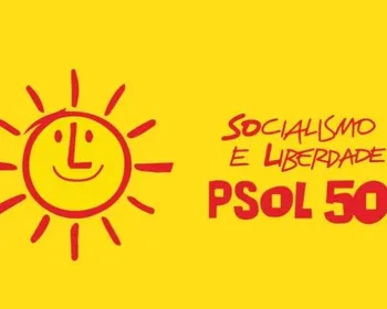 PSOL lança pré-candidaturas ao Governo da Paraíba e ao Senado; saiba nomes