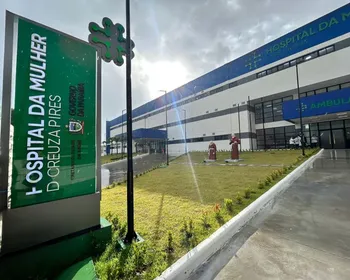 Hospital da Mulher de João Pessoa: saiba quais serviços vão ser oferecidos na nova unidade