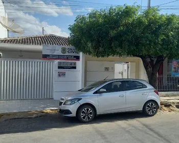 Padrasto é preso suspeito de estuprar enteada de 5 anos com autismo, em Monteiro