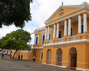 Padre denunciado por suspeita de assédio é afastado da Arquidiocese da Paraíba