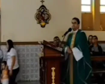 Padre investigado por intolerância religiosa: outras duas denúncias são registradas