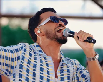 Pagode do Meu Agrado leva tradição e renovação ao Nossa Música neste sábado