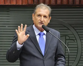Deputado quantifica possibilidade de apoiar João Azevêdo para o Senado: 2%