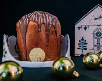 Panetone de Natal: conheça sabores inusitados do tradicional pão natalino na PB