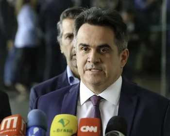 'Só vamos discutir isto em março', diz Ciro Nogueira sobre federação União-PP na Paraíba