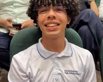 'Para nossa família, é uma vitória', diz aluno quilombola aprovado em medicina na UFCG