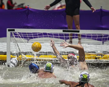 Paraíba 1 e Nordeste Master conquistam títulos da 1ª edição do Open de Polo Aquático