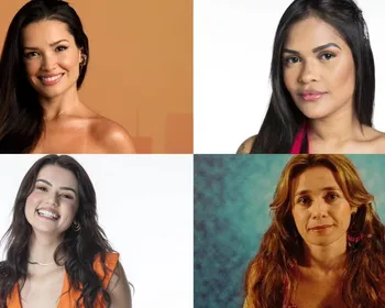 Paraíba no BBB: relembre os participantes do estado que marcaram o reality