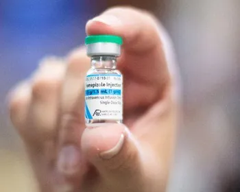 Paraíba recebe medicamento utilizado contra intoxicação por metanol