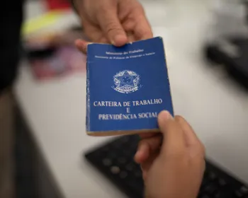 Paraíba registra saldo positivo de mais de 4 mil postos de trabalho em novembro, diz Caged