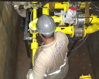 Paraíba se une a outros Estados e pede ao STF autonomia na distribuição de gás canalizado