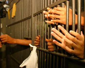 Paraíba tem 3ª pior taxa de ocupação carcerária do Nordeste; veja números