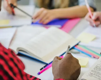 Pré-matrícula da Rede Estadual de ensino da Paraíba começa; veja como fazer