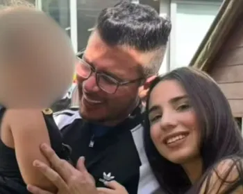 Paraibana é vítima de feminicídio em Recife; empresário autor do crime tira a própria vida