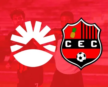 Paraibano 2026: confira os jogos do Confiança-PB transmitidos pelo RedeOn