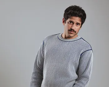 Paraibano Lucas Queiroga retorna às novelas das seis