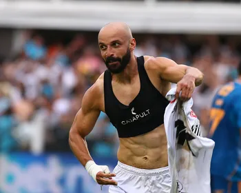 Paraibanos brilham na última rodada da Série A do Brasileirão 2025