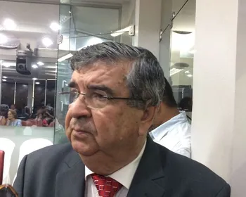 Paulino decide permanecer no MDB mesmo com apoio de Léa a Cícero em Guarabira