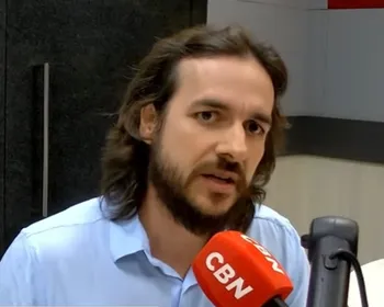 Pedro avalia como positiva pré-candidatura de Caiado para presidente