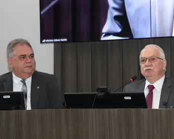 Pena Justa: Edson Fachin lança na Paraíba novas ações para controle da lotação em presídios