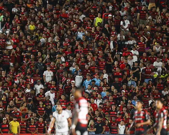 Pesquisa: 61% dos nordestinos torcem por clubes de fora da região; Flamengo lidera o ranking