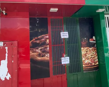 Pizzaria investigada por intoxicação na PB: laudo confirma presença de bactérias em alimentos