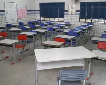 Escolas públicas da PB não terão aula nesta quarta (15) devido à paralisação de profissionais