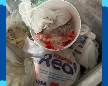 Polícia Civil investiga se pizza de carne de sol na nata causou morte e surto de intoxicação