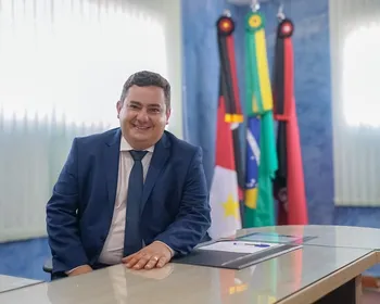 Polícia Civil investiga formalmente prefeito de Jacaraú no caso da morte do vereador Peron Filho