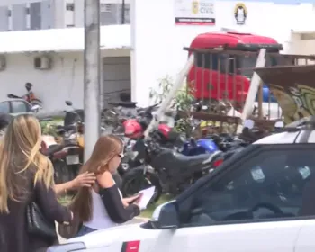 Justiça decreta prisão preventiva do cantor João Lima após agredir a esposa