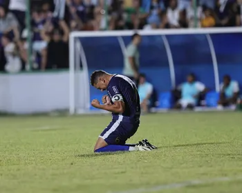 Pombal faz valer mando de campo, vence Serra Branca e reage no Paraibano 2026