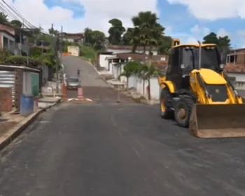 Ponte entre Cristo e Cruz das Armas deve ser liberada até sexta-feira após obras emergenciais