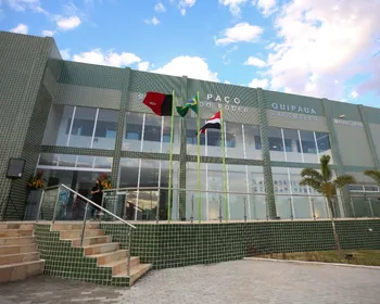 Por conta da estiagem, prefeitura de Santa Luzia cancela festa de carnaval