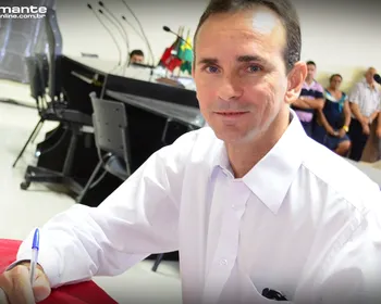 Posse de Nilson Lacerda pode reduzir espaço da oposição na ALPB