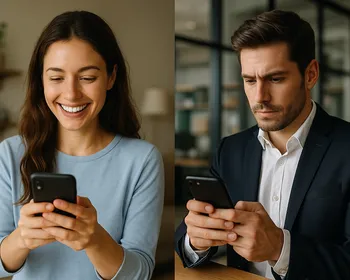 Postar pessoal ou como profissional: qual é a diferença nas redes sociais?