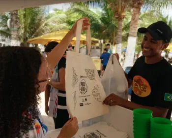 Praia Viva: projeto de conscientização ambiental começa neste sábado