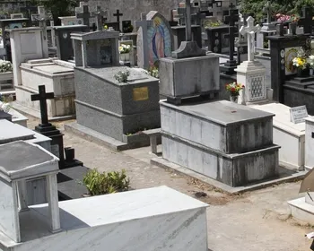 Prefeitura de João Pessoa autoriza concessão dos cemitérios públicos por 20 anos