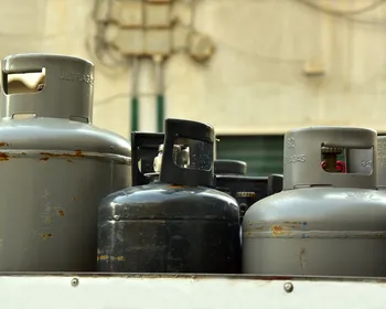 Preço do botijão de gás de cozinha aumenta R$ 10 a partir desta segunda na Paraíba