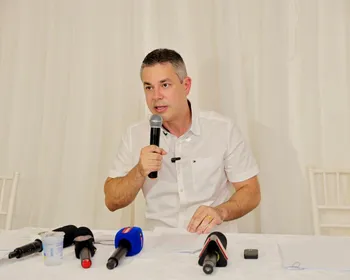 Ex-prefeito de Cabedelo procura polícia relatando ameaças a familiares